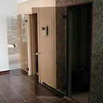 Hotel Dafovska