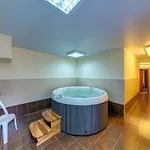 Dafovska Hotel Pamporovo