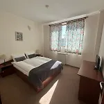 Hotel Dafovska