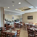 Dafovska Hotel 3*