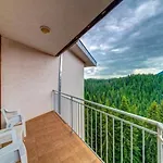 Hotel Dafovska Pamporovo
