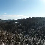 Dafovska Hotel 3*