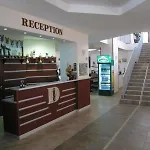 Dafovska Pamporovo