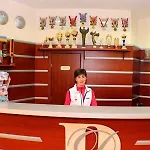 Hotel Dafovska 3*