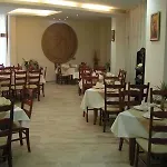 Dafovska Hotel Pamporovo
