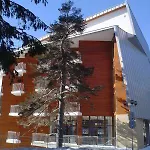 Dafovska 3* Pamporovo