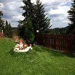 Dafovska Hotel Pamporovo