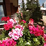 Dafovska Pamporovo