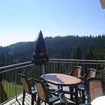 Dafovska Pamporovo
