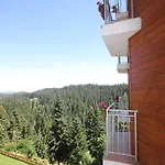 Dafovska Hotel