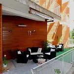 Dafovska Hotel