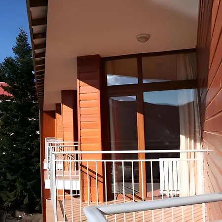 Hotel Dafovska Pamporovo