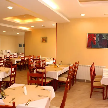 Dafovska 3* Pamporowo