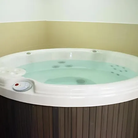 Dafovska Szálloda 3*