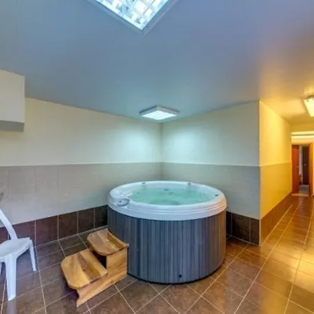 Dafovska Hotel Pamporovo