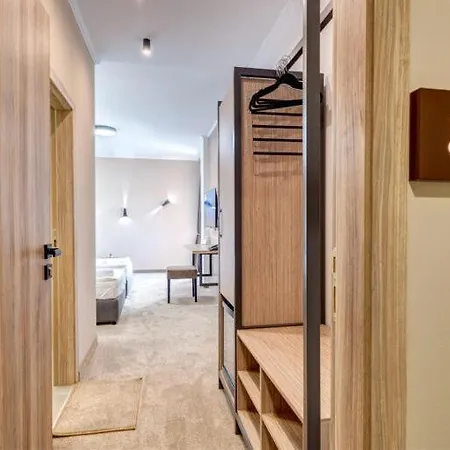 Dafovska Hotel 3*