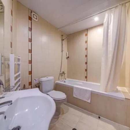 Hotel Dafovska Pamporovo