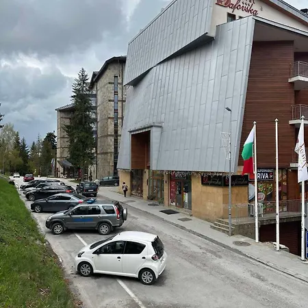 Hotel Dafovska Pamporovo