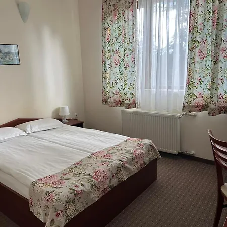 Dafovska Pamporovo