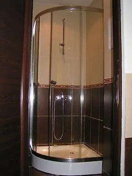 Dafovska Szálloda