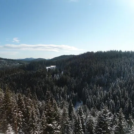 Dafovska ホテル 3*