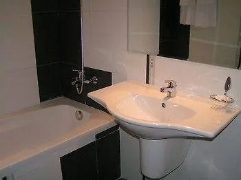 Dafovska 3* Παμπόροβο