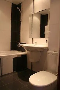 Dafovska ホテル 3*