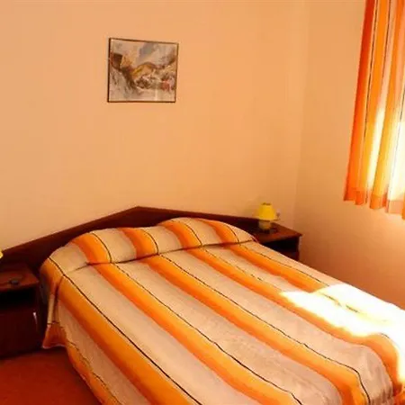 호텔 Dafovska 3*