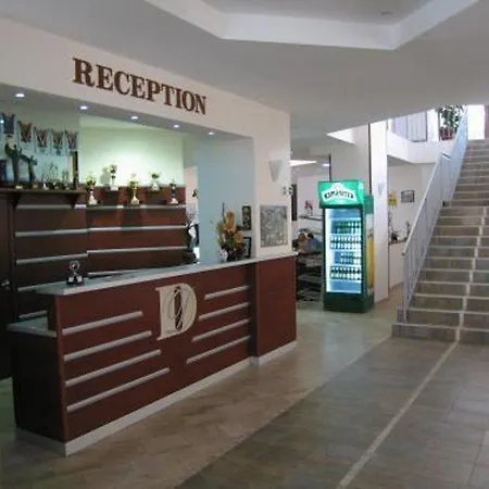 Dafovska Pamporovo