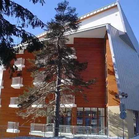 Dafovska 3* Pamporovo