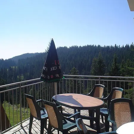 Dafovska 팜포로보