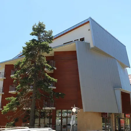Dafovska Hotel 3*