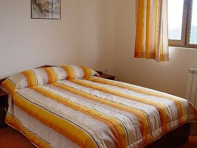 Dafovska 호텔 3*