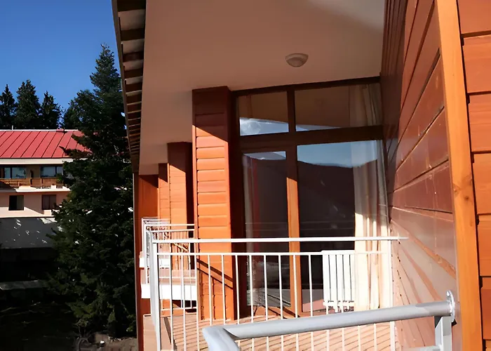 Hotel Dafovska Pamporovo