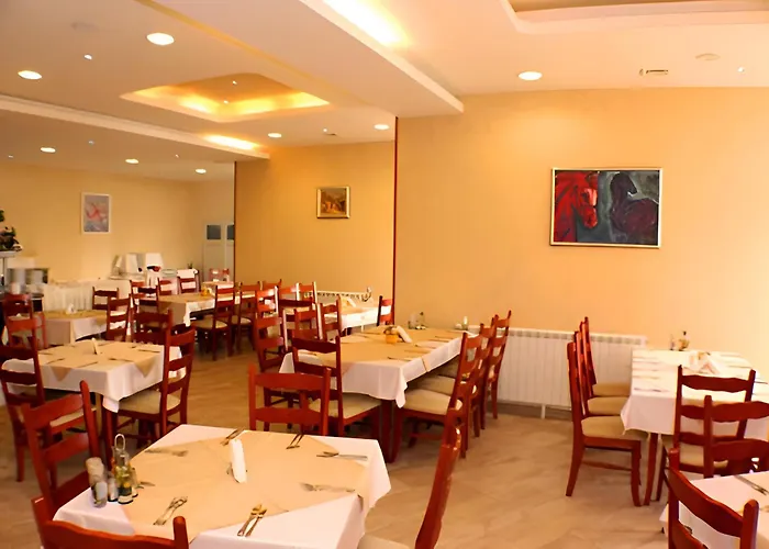 Dafovska 3* Pamporovo