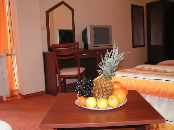 Hotel Dafovska Pamporovo