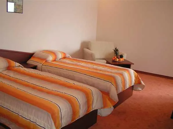 Dafovska 3* Pamporowo