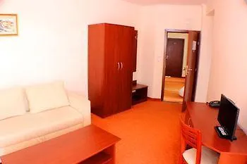 Dafovska Hotel Pamporovo