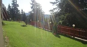 Dafovska Hotel Pamporovo