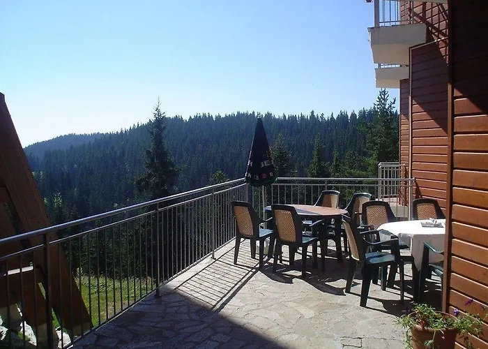 Dafovska 3* Pamporowo