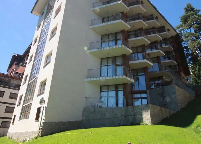 Hotel Dafovska Pamporovo