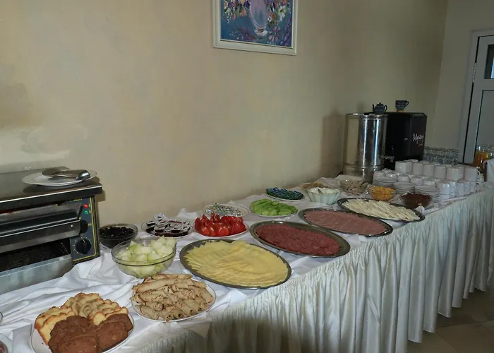 Dafovska 3* Pamporovo