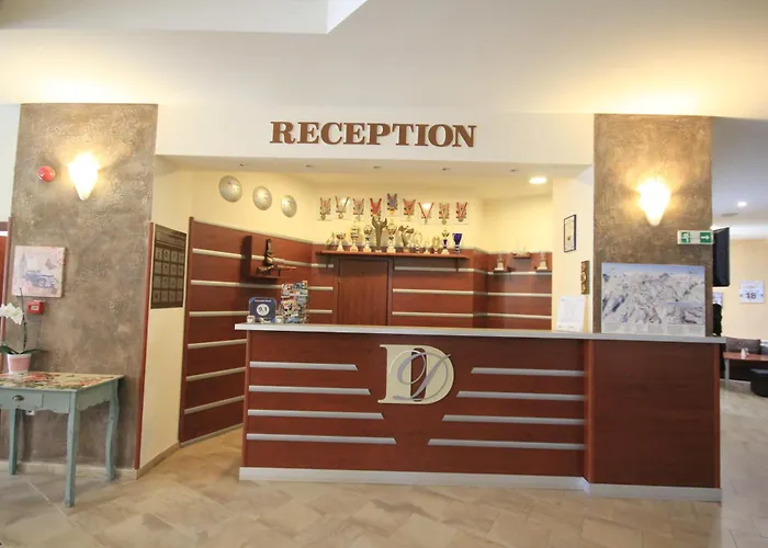 Dafovska 3* Pamporovo